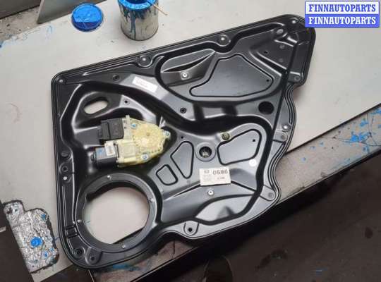 купить Стеклоподъемник электрический на Volkswagen Passat 6 2005-2010