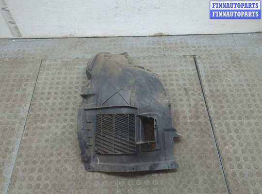 купить Защита арок (подкрылок) на BMW 7 F01 2008-2015