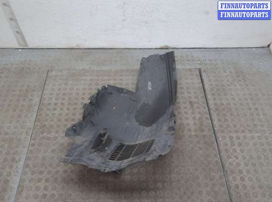 купить Защита арок (подкрылок) на BMW 7 F01 2008-2015