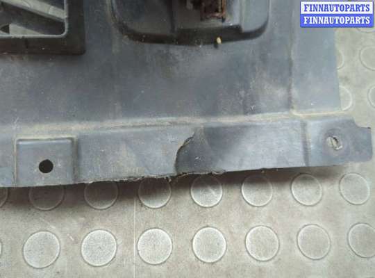 купить Защита арок (подкрылок) на BMW 7 F01 2008-2015