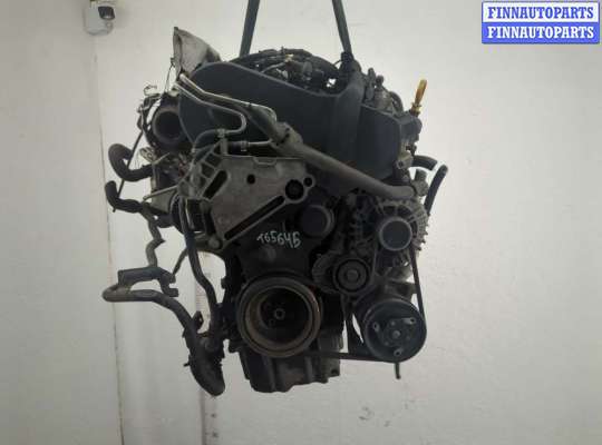 Купить Генератор на Skoda Octavia (A7) 2013-2023 Генератор SK545541 на Skoda Octavia (A7) 2013-2023