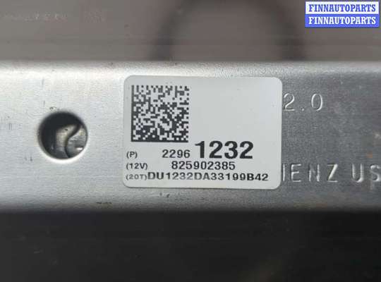 купить Колонка рулевая на Cadillac SRX 2009-2016