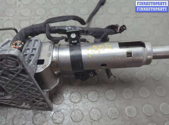 купить Колонка рулевая на Cadillac SRX 2009-2016