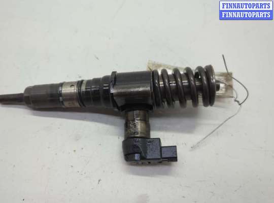 купить Форсунка топливная на Volkswagen Passat 6 2005-2010