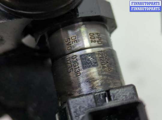 купить Форсунка топливная на Volkswagen Passat 6 2005-2010