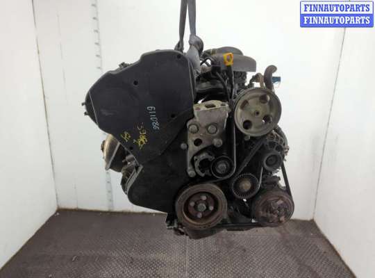 Двигатель (ДВС) CT1136420 на Citroen C5 2001-2004