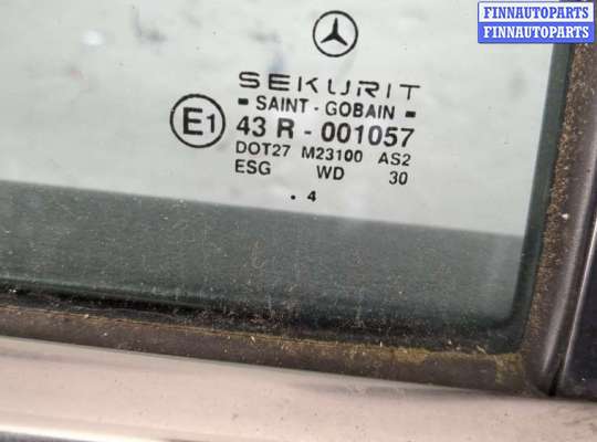 купить Ручка двери наружная на Mercedes C W202 1993-2000
