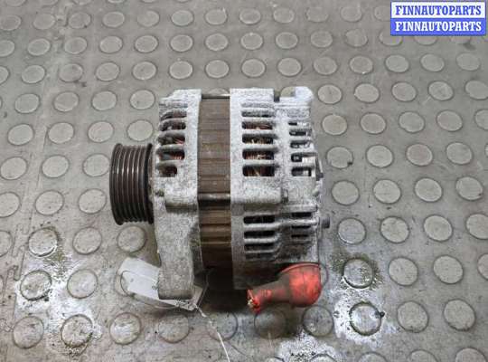 Генератор NS1016701 на Nissan Almera N16 2000-2006