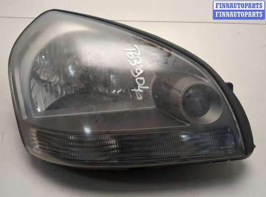 Купить Фара (передняя) на Hyundai Tucson 1 2004-2010 Фара (передняя) HN612167 на Hyundai Tucson 1 2004-2010