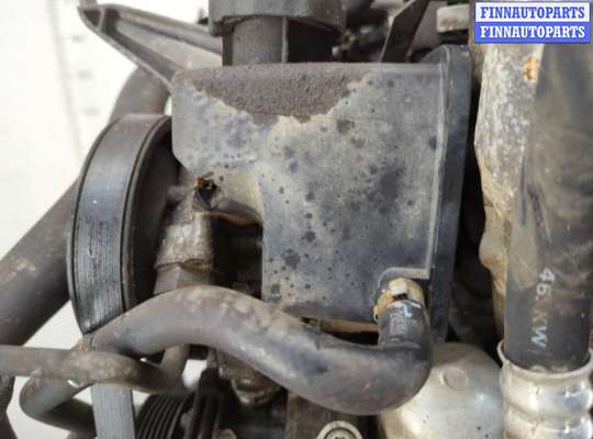 купить ТНВД на Mercedes C W204 2006-2015