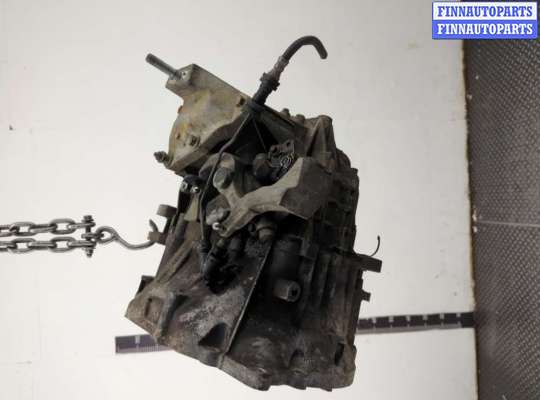 купить КПП 6-ст.мех. (МКПП) на Ford Mondeo 4 2007-2015