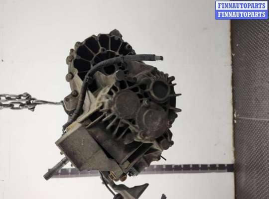 купить КПП 6-ст.мех. (МКПП) на Ford Mondeo 4 2007-2015