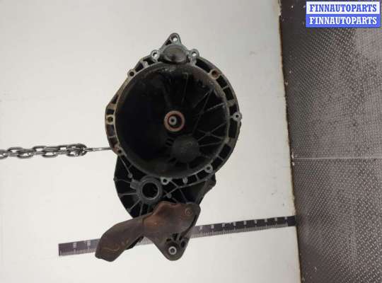 купить КПП 6-ст.мех. (МКПП) на Ford Mondeo 4 2007-2015