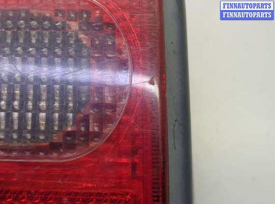 купить Фонарь (задний) на Audi A3 (8L) 1996-2003