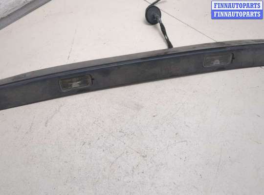 Подсветка номера FO2167917 на Ford Galaxy 2010-2015