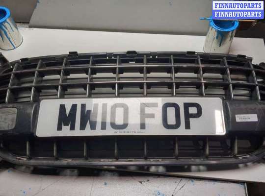 купить Решетка радиатора на Peugeot 3008 2009-2016