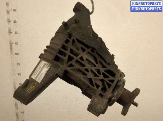 купить Редуктор моста на Cadillac SRX 2003-2009