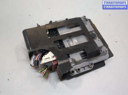 купить Блок управления двигателем на Peugeot Partner 2012-2015