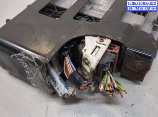 купить Блок управления двигателем на Peugeot Partner 2012-2015