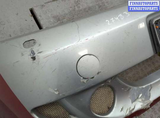 купить Бампер на Ford Focus 1 1998-2004
