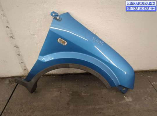 Крыло FO2151782 на Ford Fusion 2002-2012