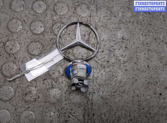 купить Эмблема на Mercedes C W203 2000-2008