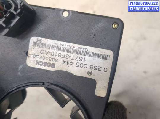 купить Датчик угла поворота на Ford Mondeo 3 2000-2007