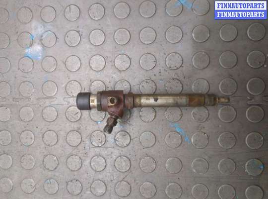 Форсунка топливная на Land Rover Discovery III