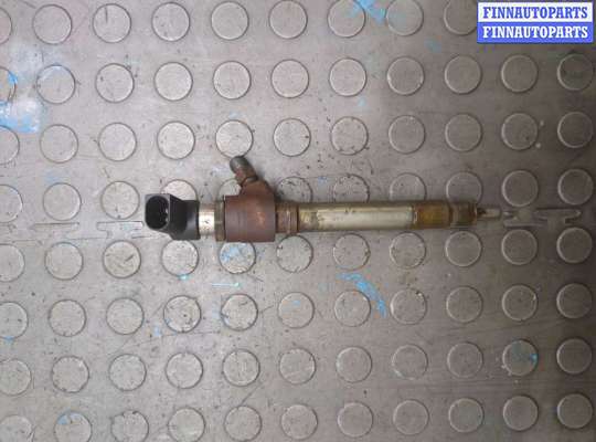 Купить Форсунка топливная на Land Rover Discovery 3 2004-2009 Форсунка топливная LRQ6186 на Land Rover Discovery 3 2004-2009