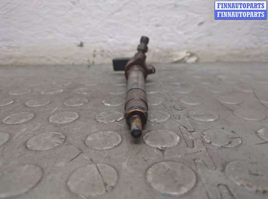 Форсунка топливная на Land Rover Discovery III