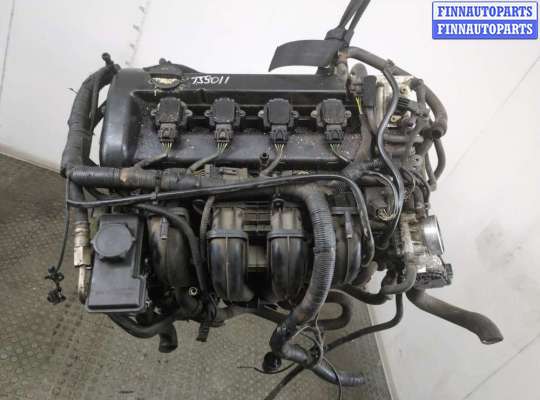 купить Генератор на Ford Mondeo 3 2000-2007