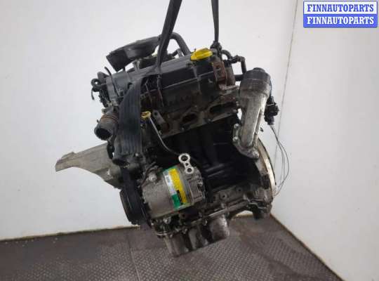 купить Двигатель (ДВС) на Opel Corsa C 2000-2006