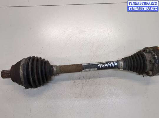 купить Полуось (приводной вал, шрус) на Volkswagen Passat 7 2010-2015 Европа