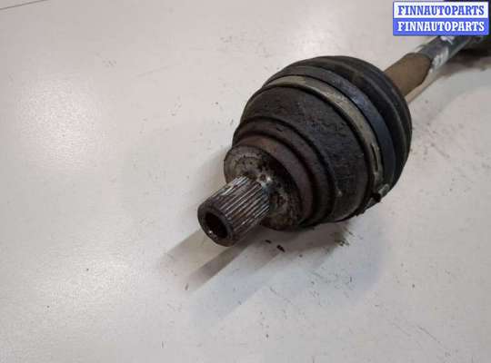 купить Полуось (приводной вал, шрус) на Volkswagen Passat 7 2010-2015 Европа