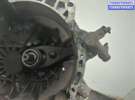 купить КПП 5-ст.мех. (МКПП) на Hyundai Getz 2002-2011