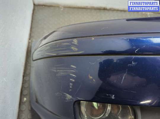 купить Заглушка (решётка) бампера на Toyota Avensis 2 2003-2009