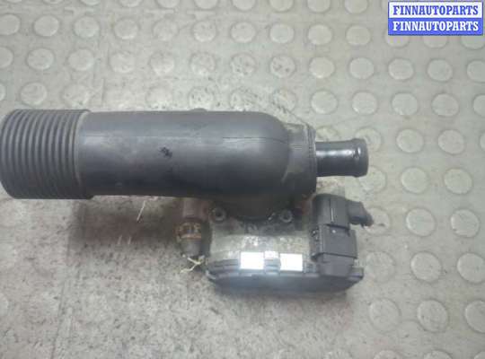 Заслонка дроссельная OP2394009 на Opel Corsa D 2006-2014