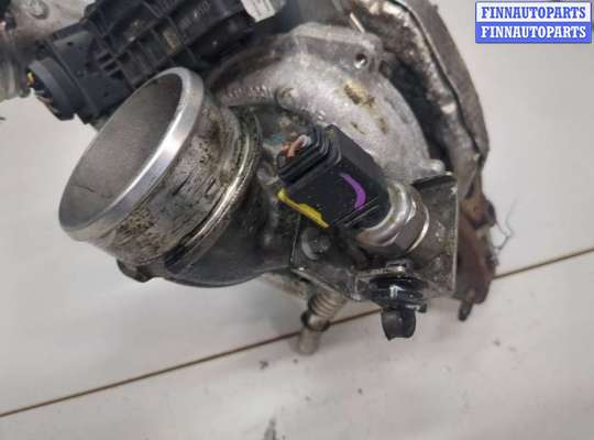 купить Турбина на Jeep Grand Cherokee 2013-