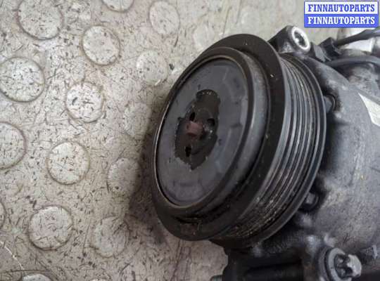 купить Компрессор кондиционера на Mercedes C W203 2000-2008