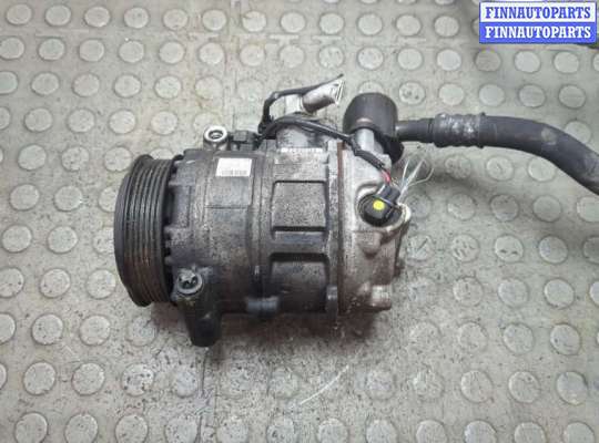 Компрессор кондиционера MB1692424 на Mercedes C W203 2000-2008