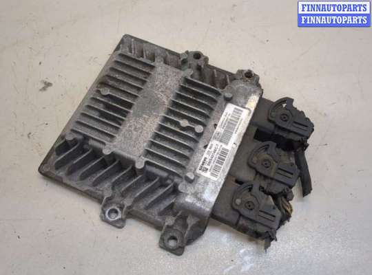 купить Блок управления двигателем на Citroen Berlingo 2002-2008
