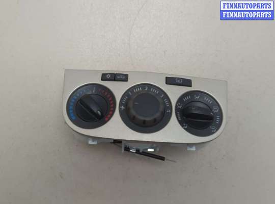 купить Переключатель отопителя (печки) на Opel Corsa D 2006-2014