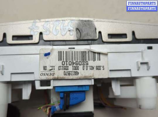 купить Переключатель отопителя (печки) на Opel Corsa D 2006-2014