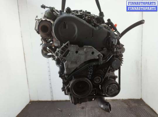 Форсунка топливная ST344700 на Seat Leon 2 2005-2012