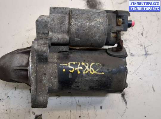 купить Стартер на Ford Focus 2 2008-2011