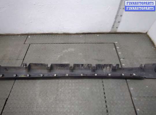 купить Накладка на порог на Ford Fusion 2012-2016 USA