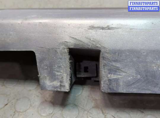 купить Накладка на порог на Ford Fusion 2012-2016 USA