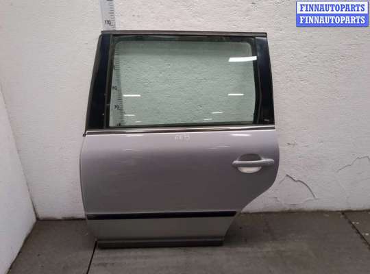 Дверная карта (Обшивка двери) VG2774025 на Volkswagen Passat 5 2000-2005