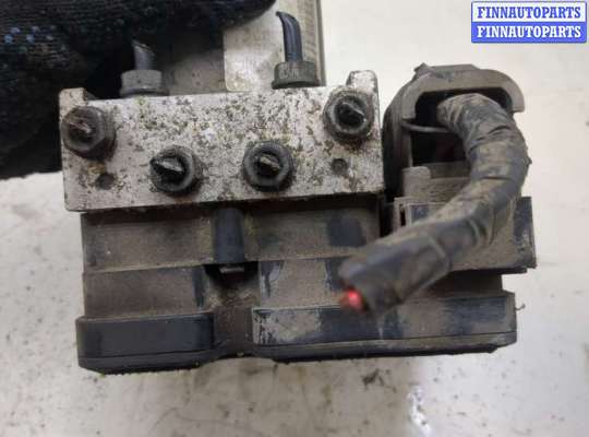 купить Блок АБС, насос (ABS, ESP, ASR) на Skoda Octavia (A5) 2004-2008