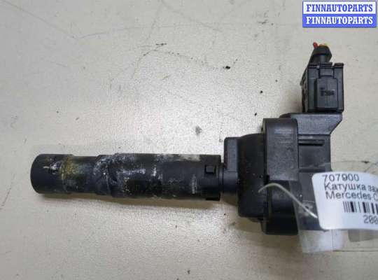 купить Катушка зажигания на Mercedes C W204 2007-2013